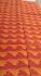 BEDSHEET ERODE JACQUARD 60X90